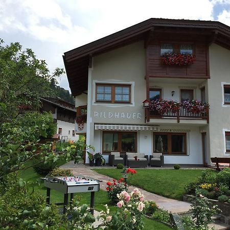 Apartment Ruiel Santa Cristina Val Gardena 外观 照片