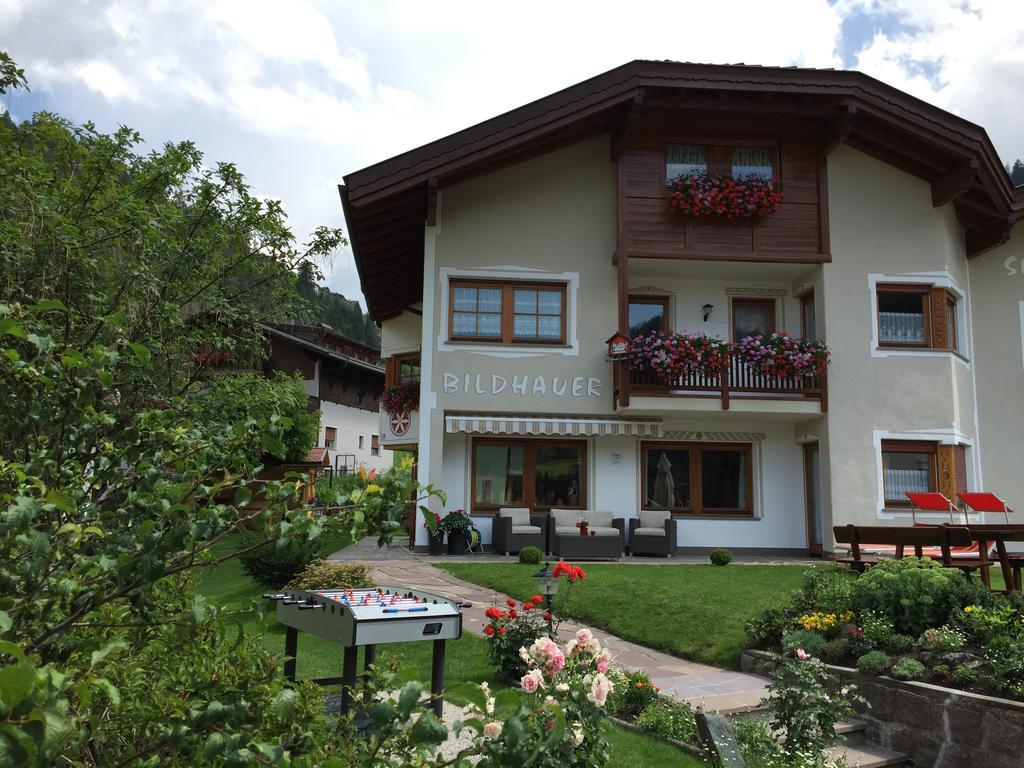 Apartment Ruiel Santa Cristina Val Gardena 外观 照片