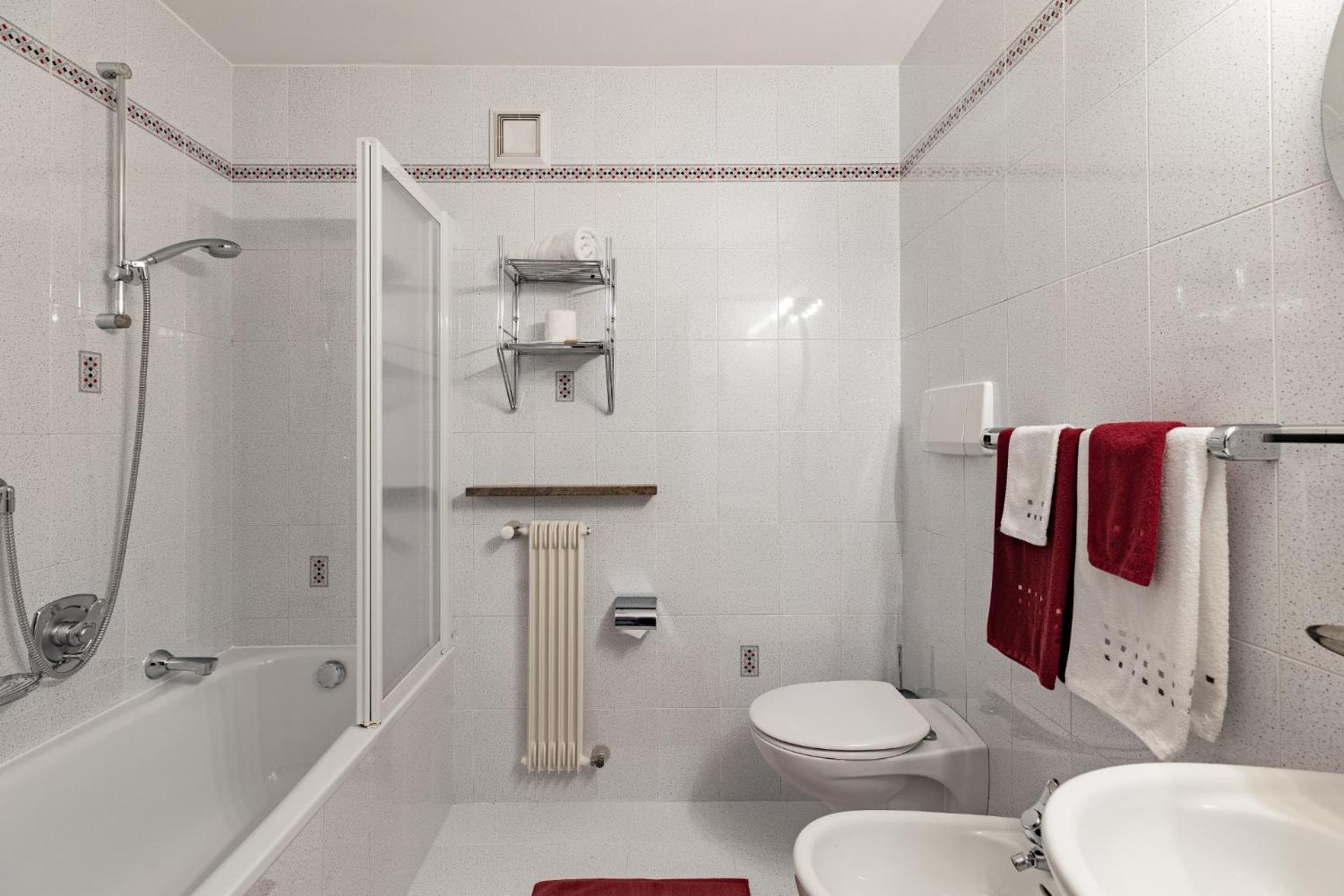 Apartment Ruiel Santa Cristina Val Gardena 外观 照片