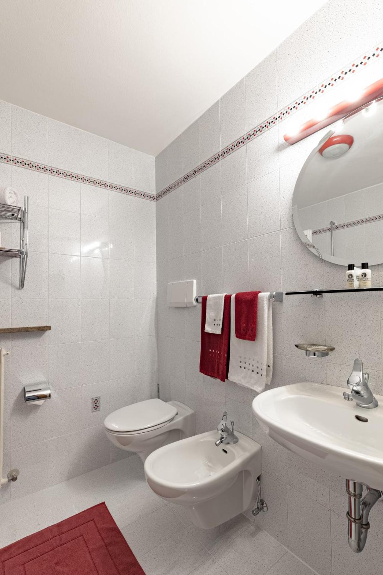Apartment Ruiel Santa Cristina Val Gardena 外观 照片