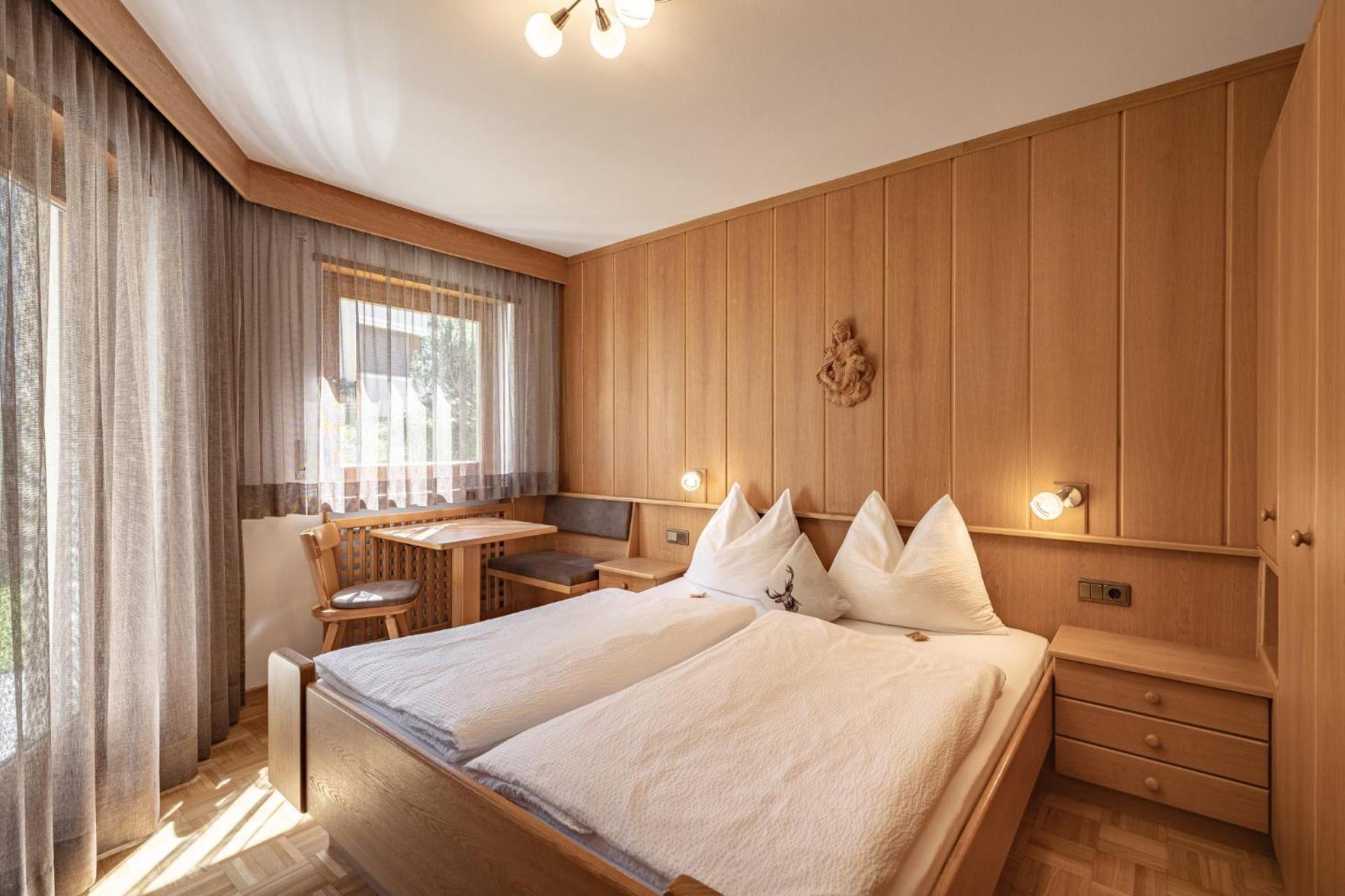 Apartment Ruiel Santa Cristina Val Gardena 外观 照片