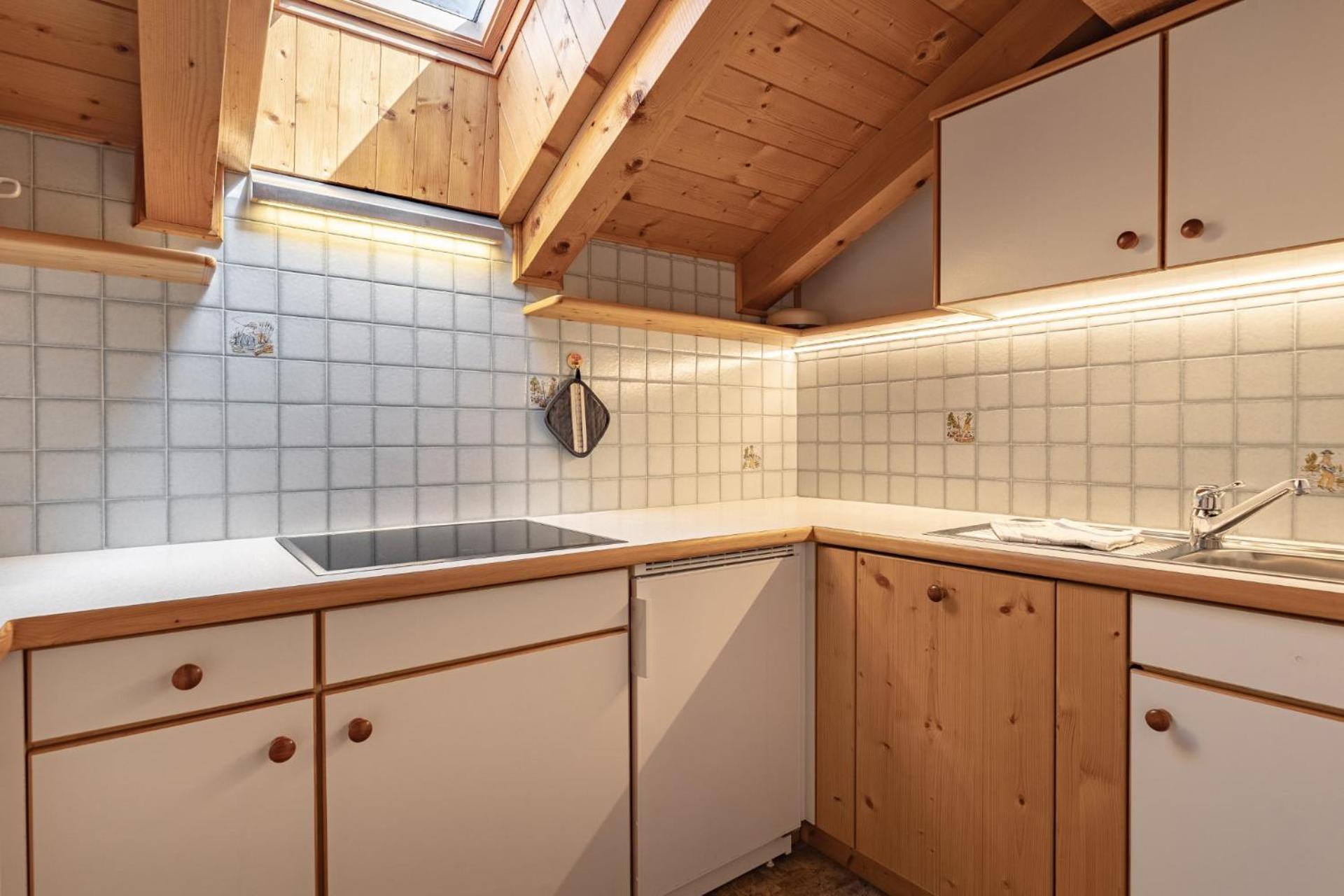 Apartment Ruiel Santa Cristina Val Gardena 外观 照片