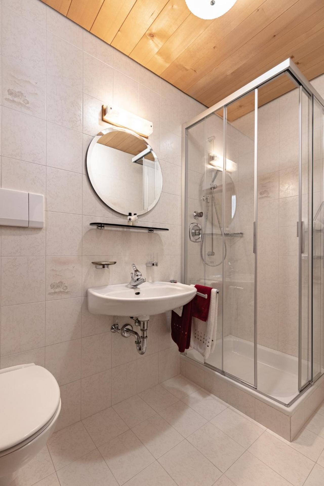 Apartment Ruiel Santa Cristina Val Gardena 外观 照片