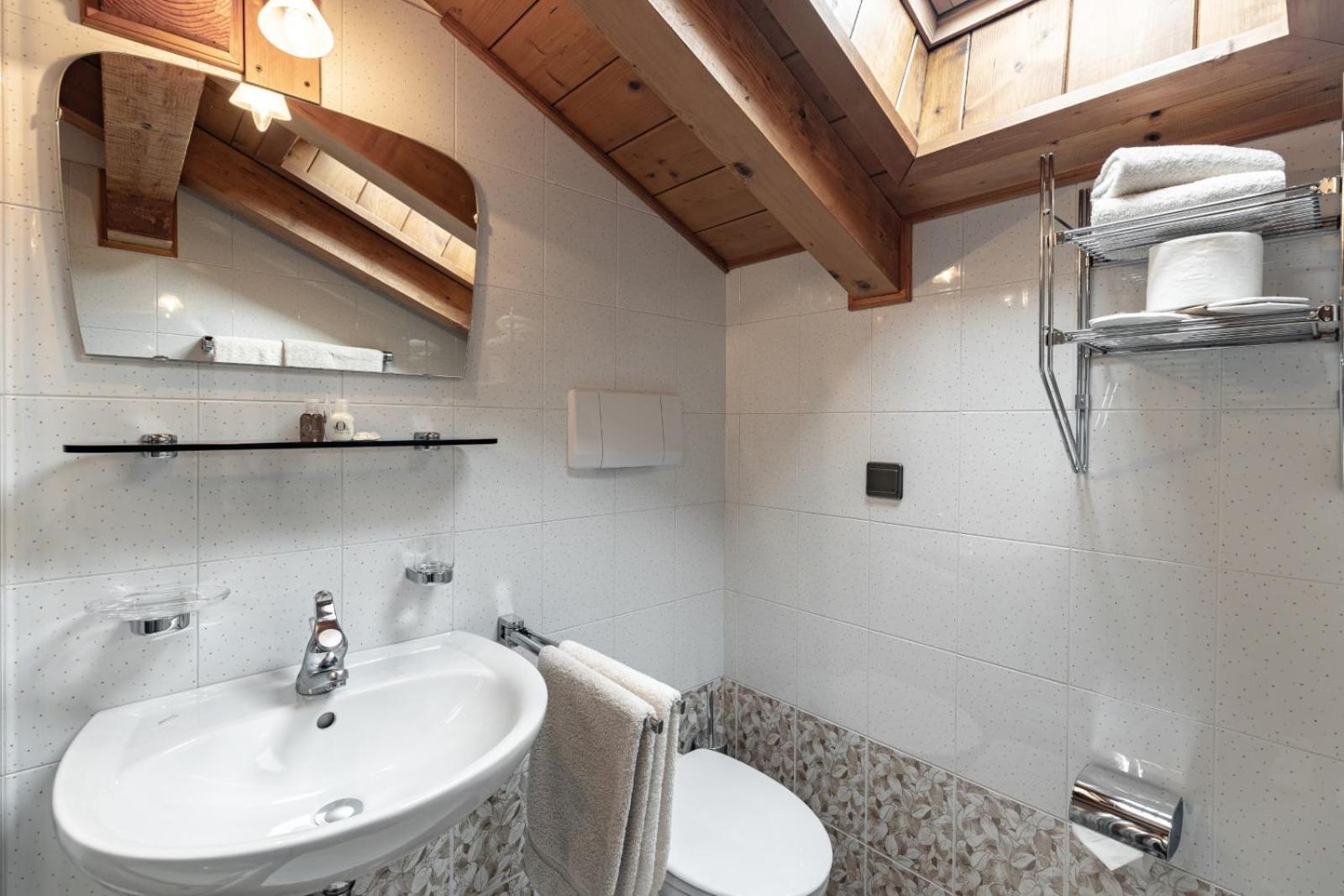 Apartment Ruiel Santa Cristina Val Gardena 外观 照片