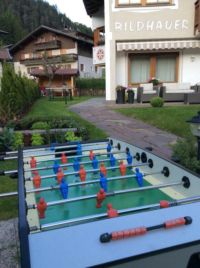 Apartment Ruiel Santa Cristina Val Gardena 外观 照片